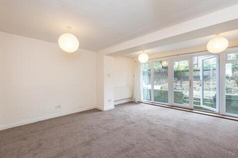 Englefield Road