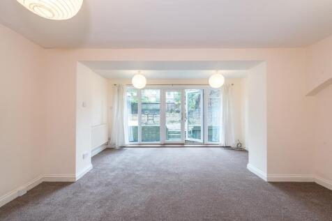 Englefield Road