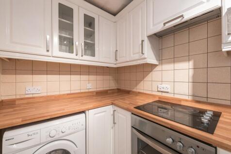 Englefield Road