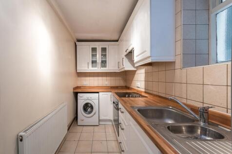 Englefield Road