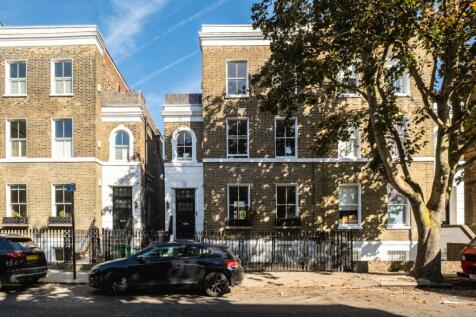 Englefield Road