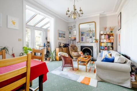 Englefield Road