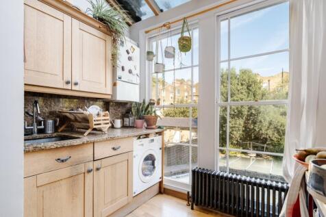 Englefield Road