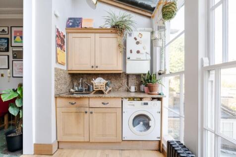 Englefield Road