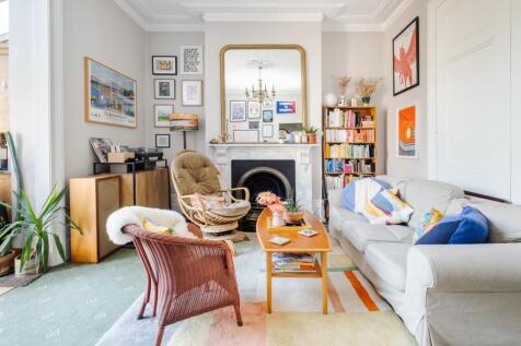 Englefield Road