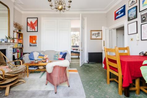 Englefield Road