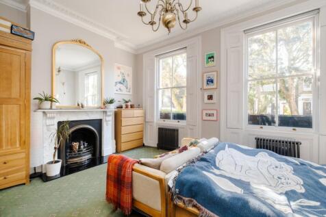 Englefield Road