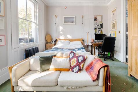 Englefield Road