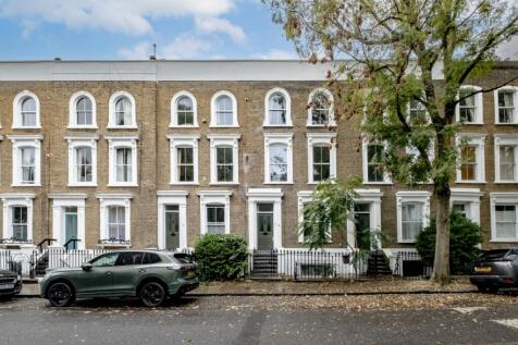 Mildmay Road