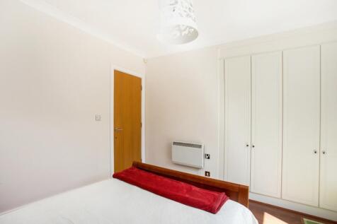Rodin Court-Bedroom