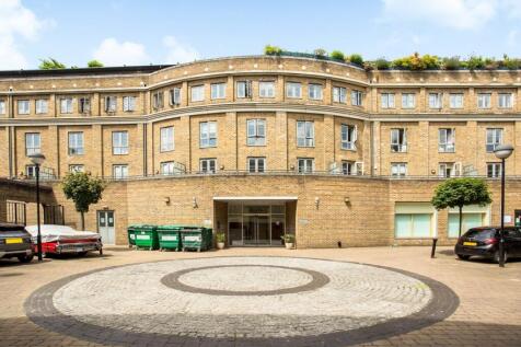 Rodin Court-Exterior
