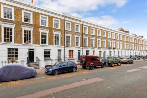 Arlington Square 