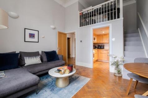Rosebery Avenue