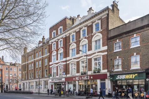 Theobalds Road
