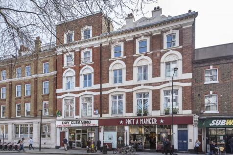 Theobalds Road