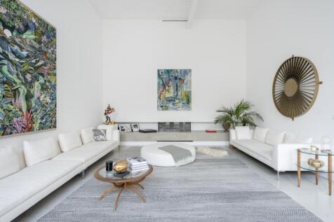 Sitting area