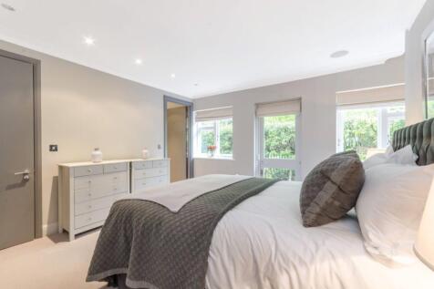 Bedroom main