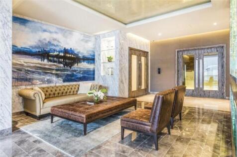 Waiting area