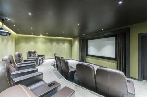 Cinema