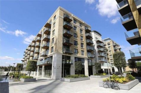 External Fulham R...