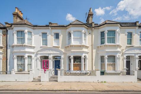 Rylston Road