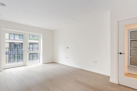 Flat 27, Westwood...