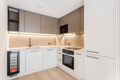 Flat 27, Westwood...