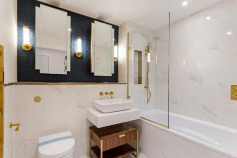 Flat 27, Westwood...