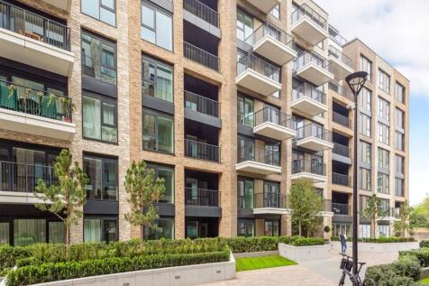Flat 27, Westwood...