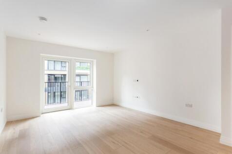 Flat 27, Westwood...