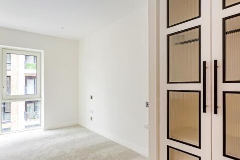 Flat 27, Westwood...