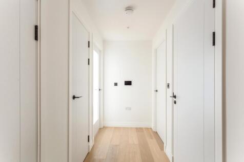Flat 27, Westwood...