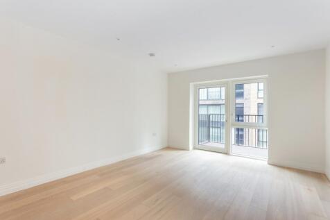 Flat 27, Westwood...