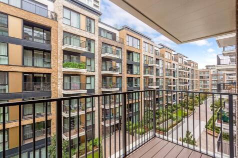 Flat 27, Westwood...
