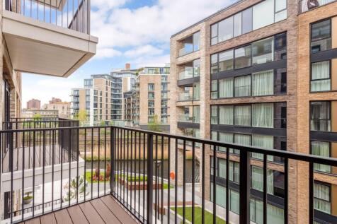 Flat 27, Westwood...