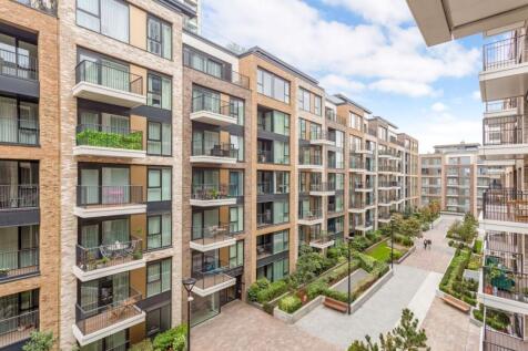 Flat 27, Westwood...