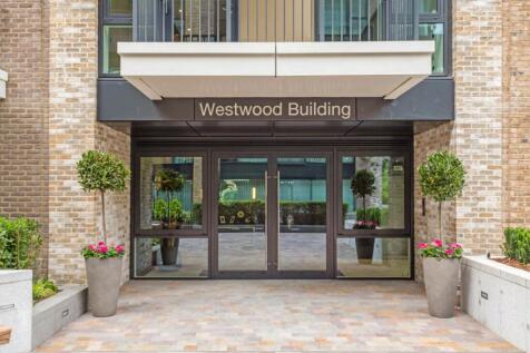 Flat 27, Westwood...