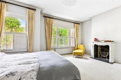 Bedroom main