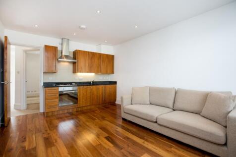 Reception/Kitchen
