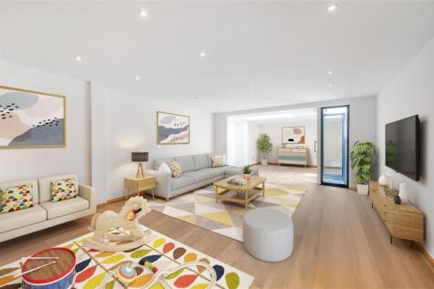 Basement Reception