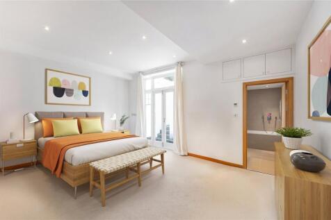 Bedroom main