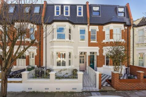 33 Queensmill Roa...