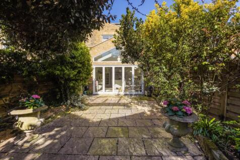 33 Queensmill Roa...
