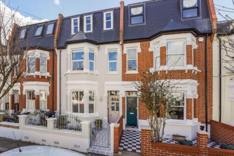 33 Queensmill Roa...