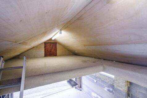 Interior Space Ab...