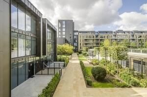 communal gardens