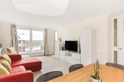 Flat 18, Rosebank...