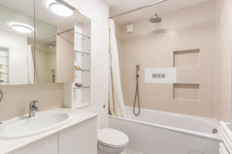 Flat 18, Rosebank...