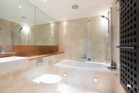 Bedroom Two En-suite