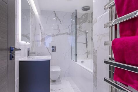 Master En-suite